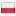 web-future.pl server is located in Poland